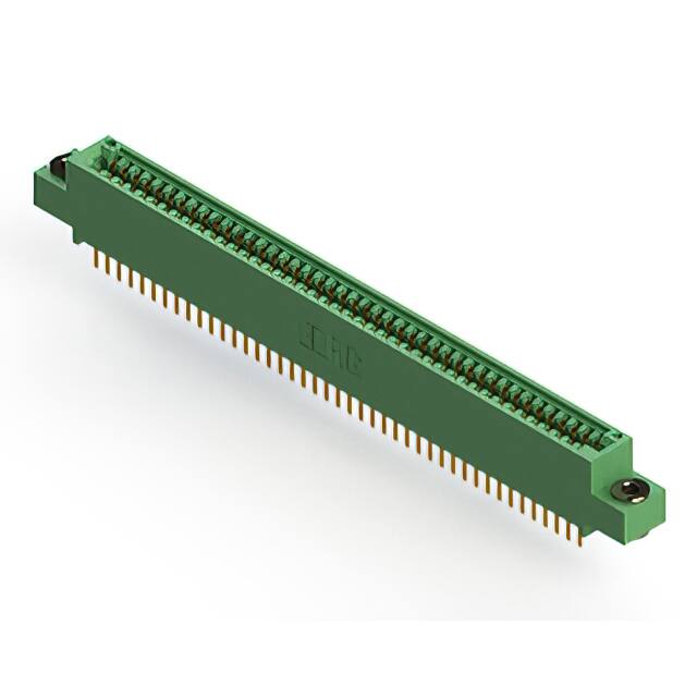 845-086-520-503 EDAC Inc.  Edgeboard Connectors